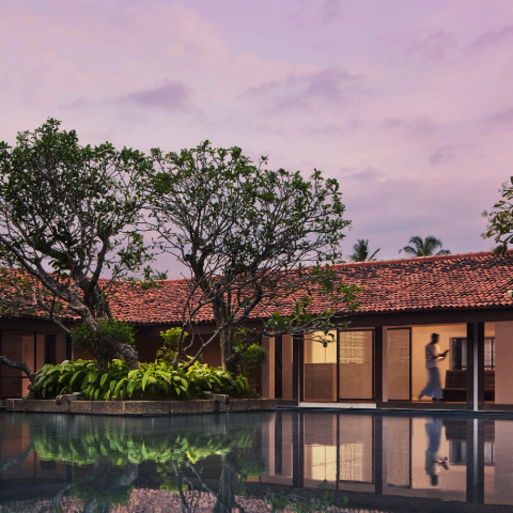 Cinnamon Bentota Beach - Signature Selection 3