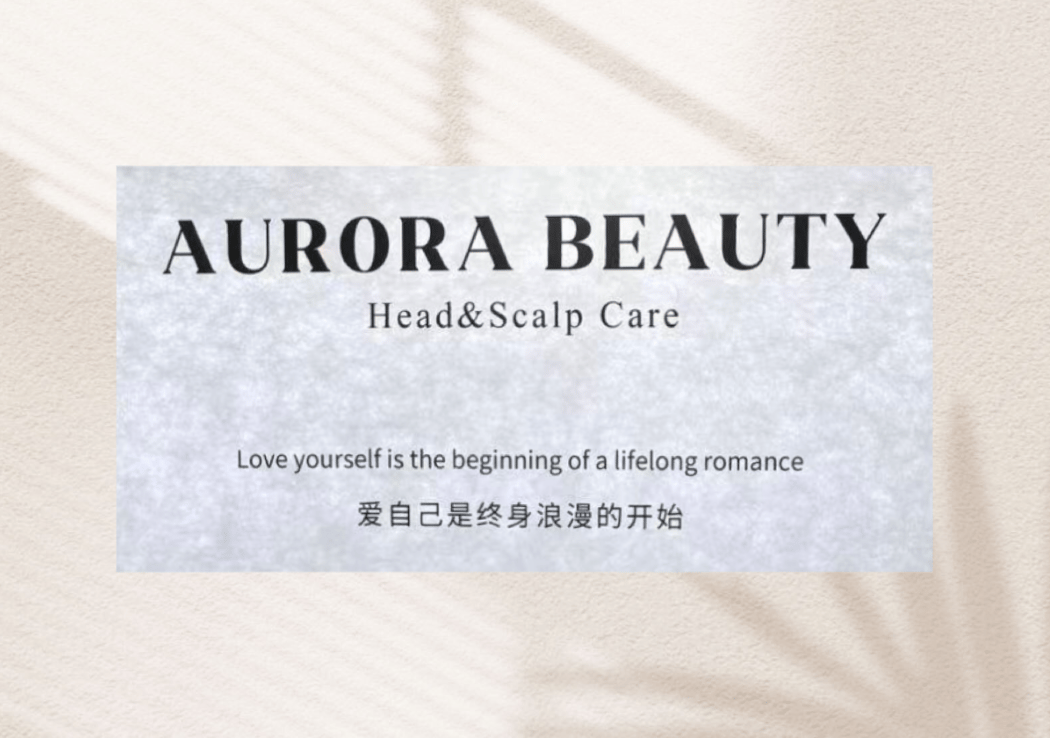 Aurora Beauty Head And Scalp Spa 2