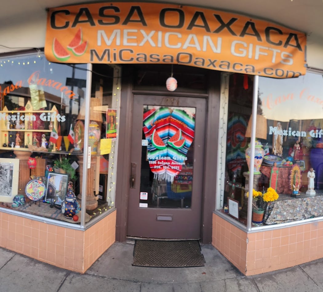 Casa Oaxaca 2