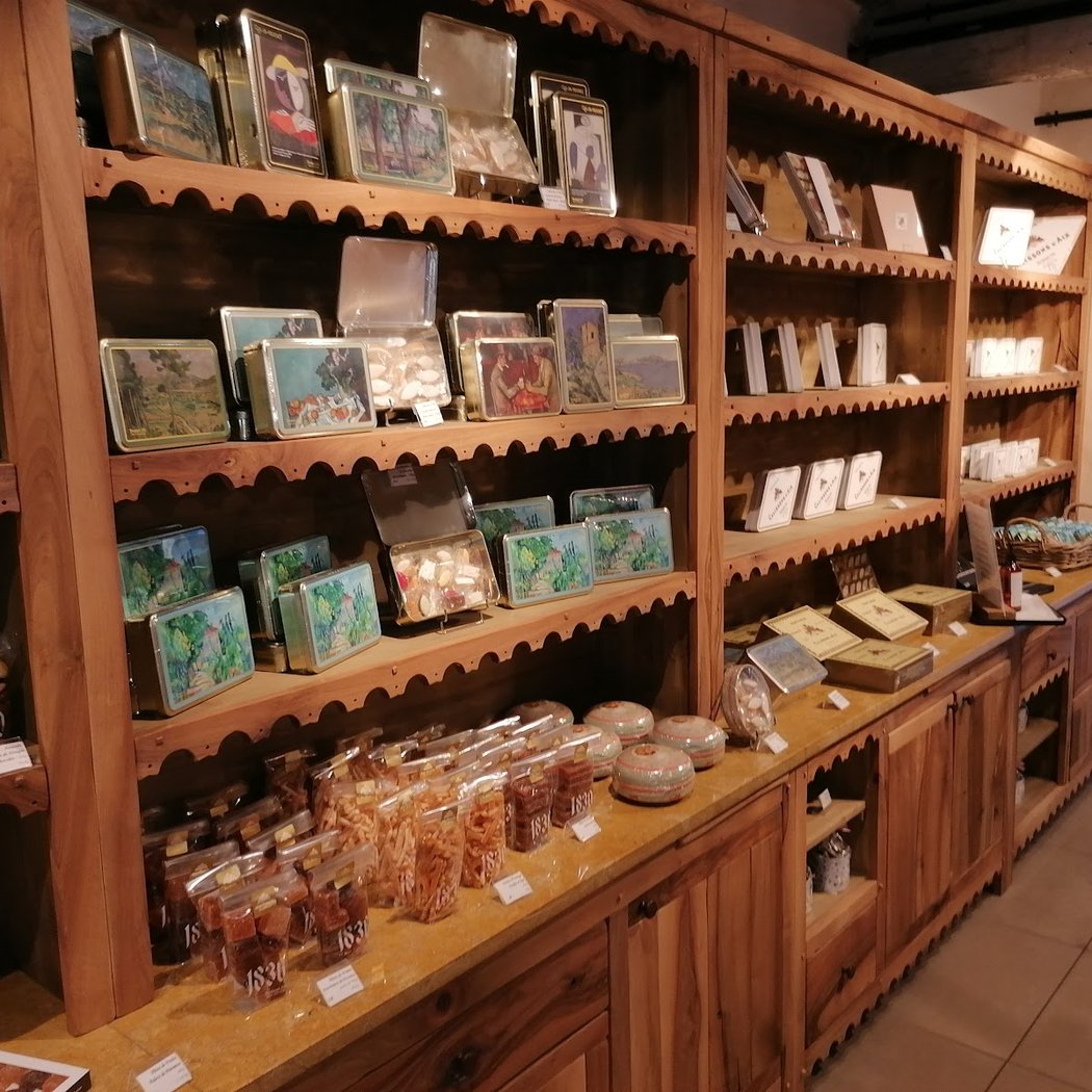 CONFISERIE BREMOND - MAISON BREMOND 1830 2