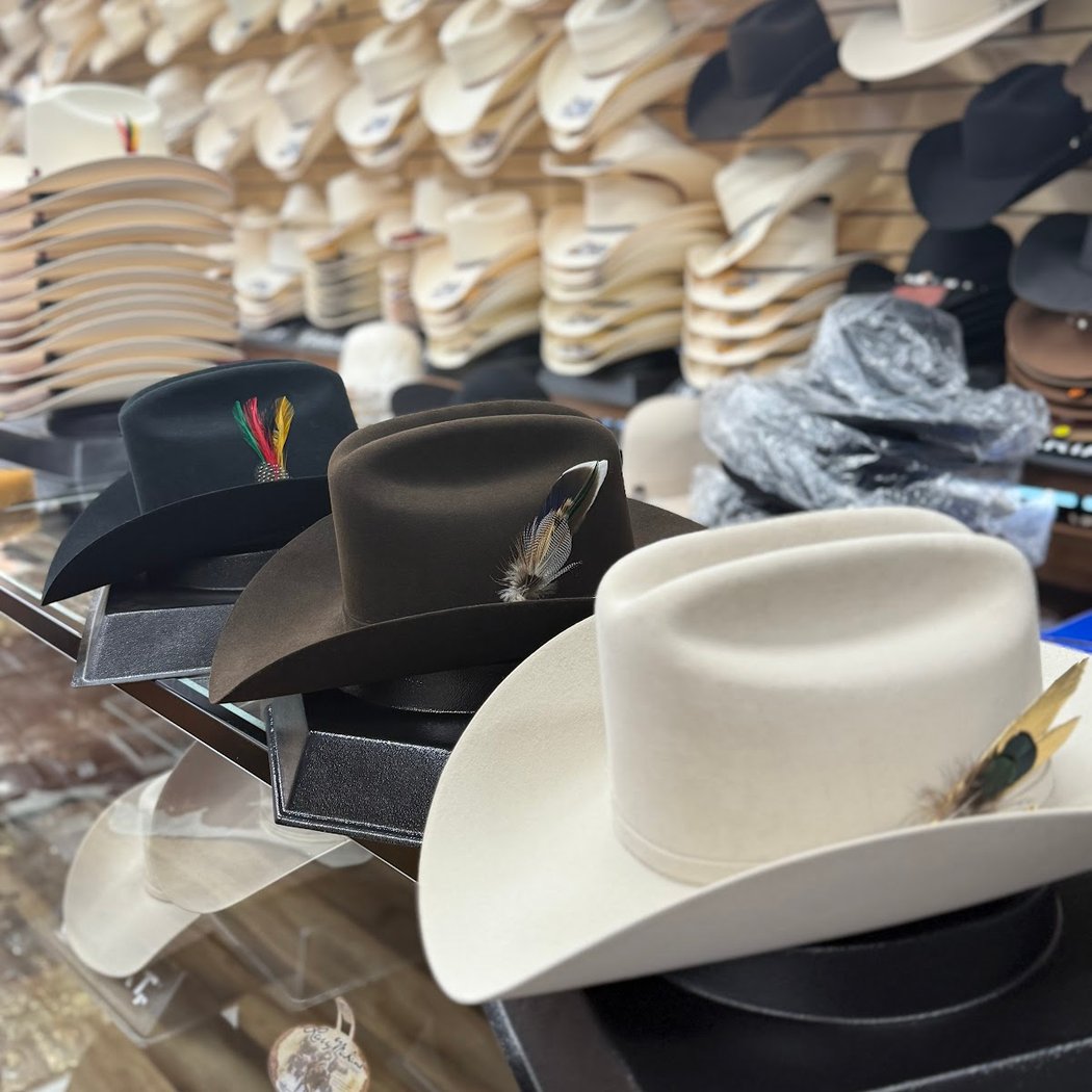 Red Rock Western Wear 1