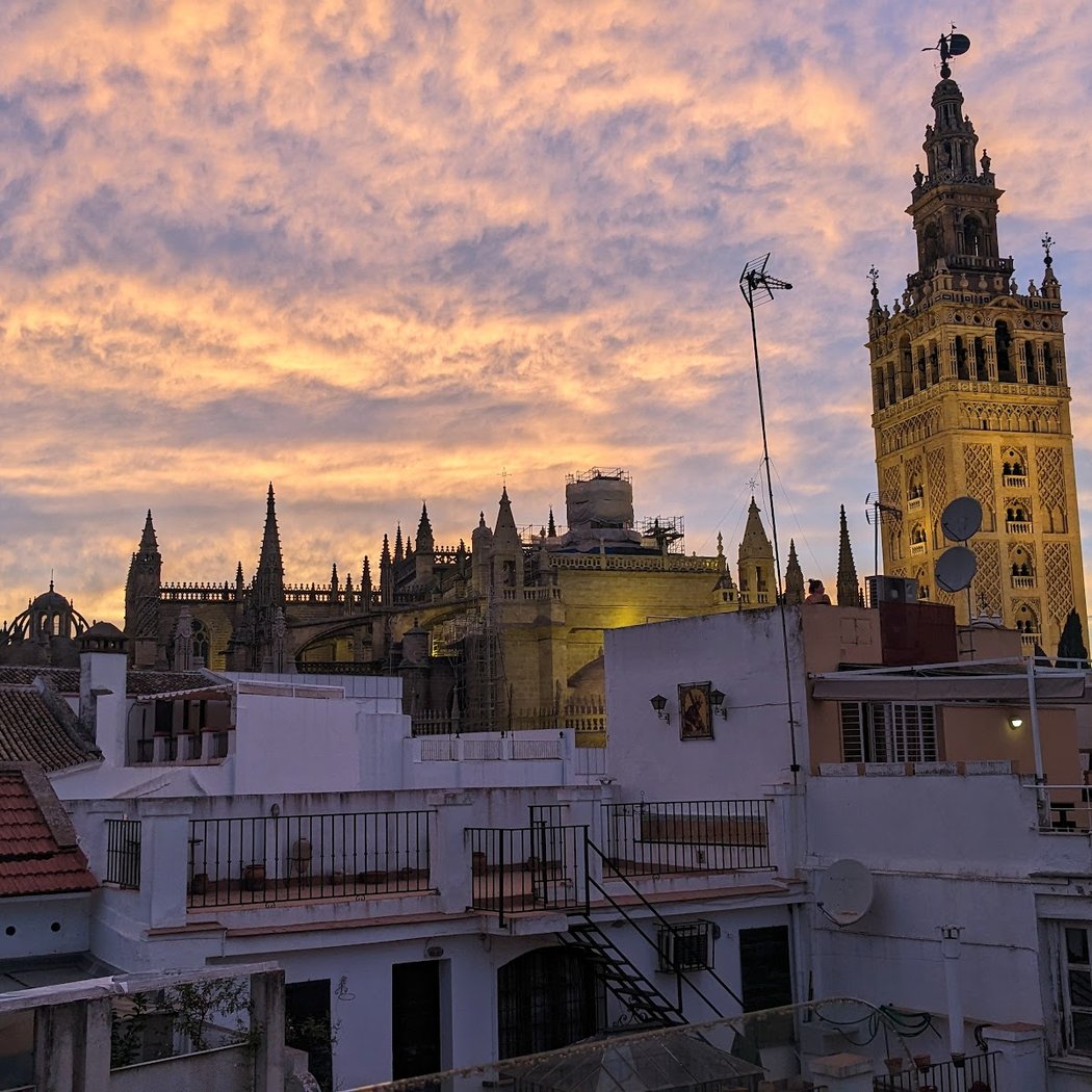 Terraza Fulton 2