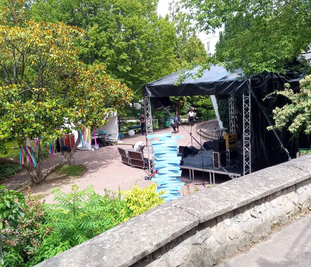 Malakoff en Fête 2