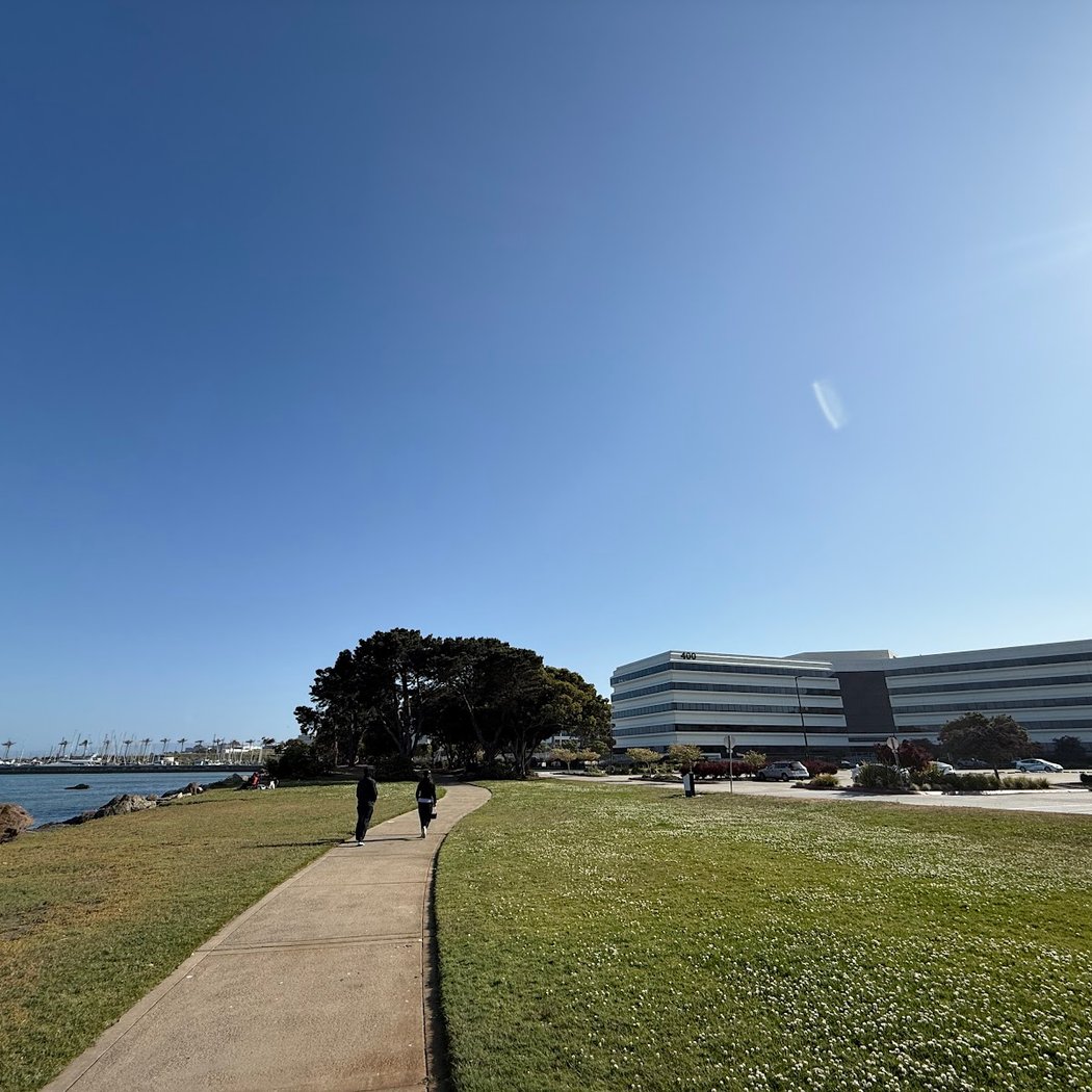 OYSTER POINT MARINA PLAZA 2