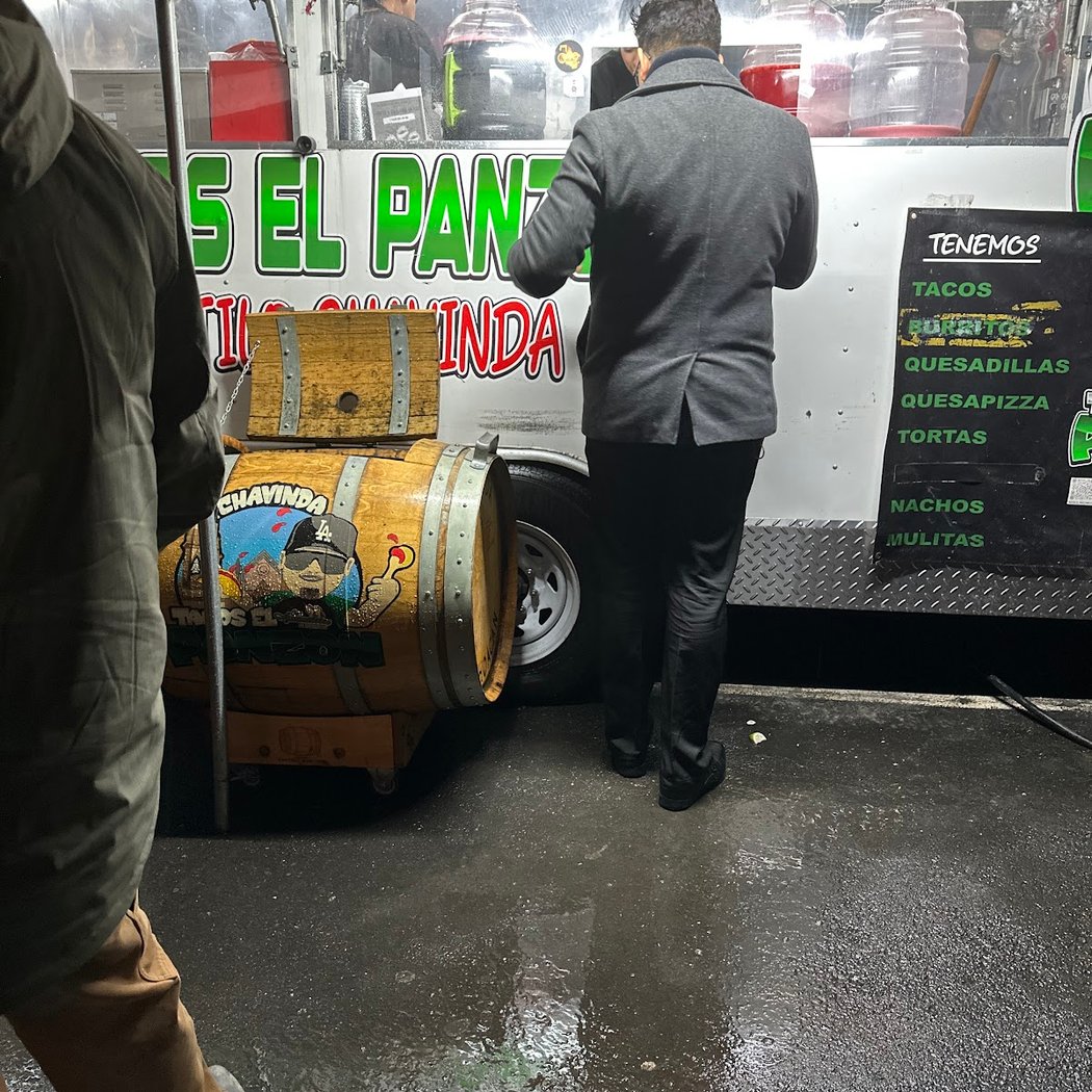 Tacos el Panzón 3