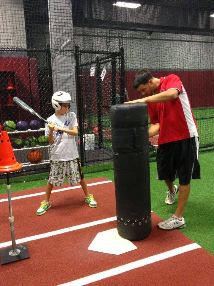 Frozen Ropes Syosset 3