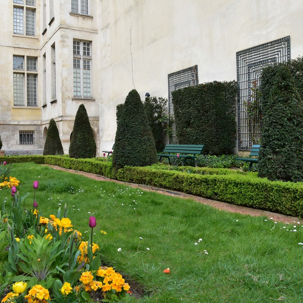 Jardin Lazare-Rachline 2