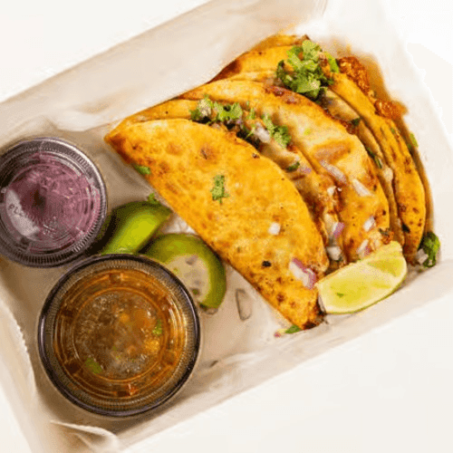 Maya Mexican Grill 3