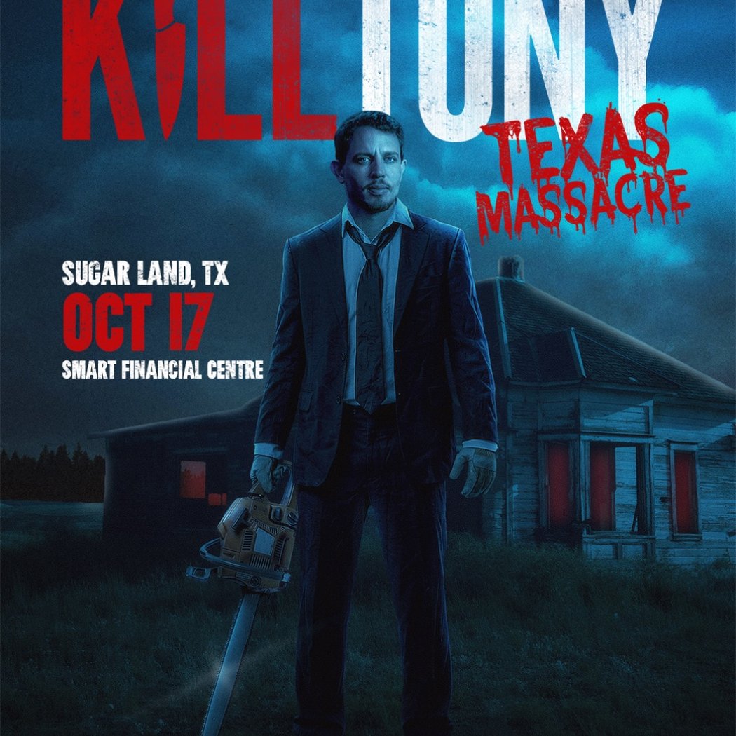 Kill Tony 1