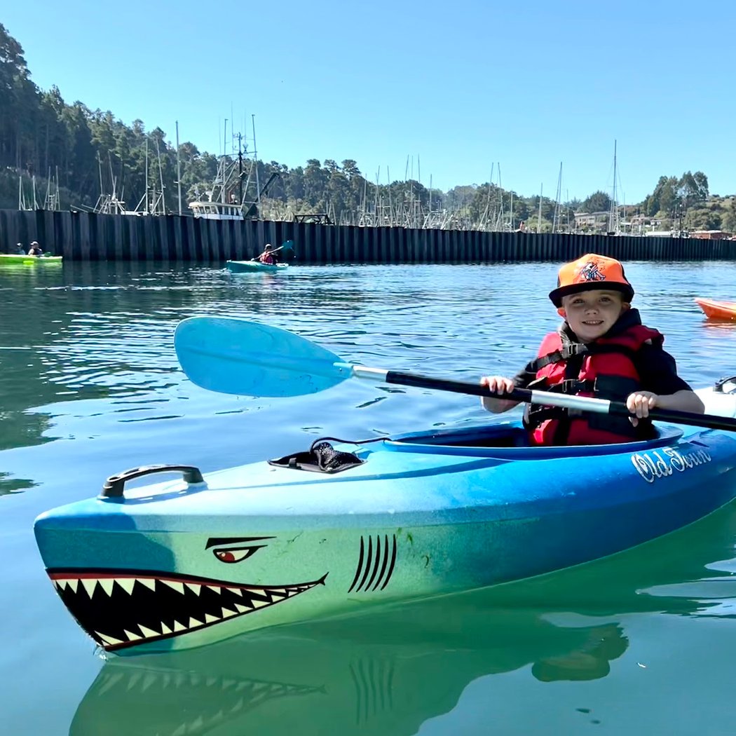 Kayak Noyo 1