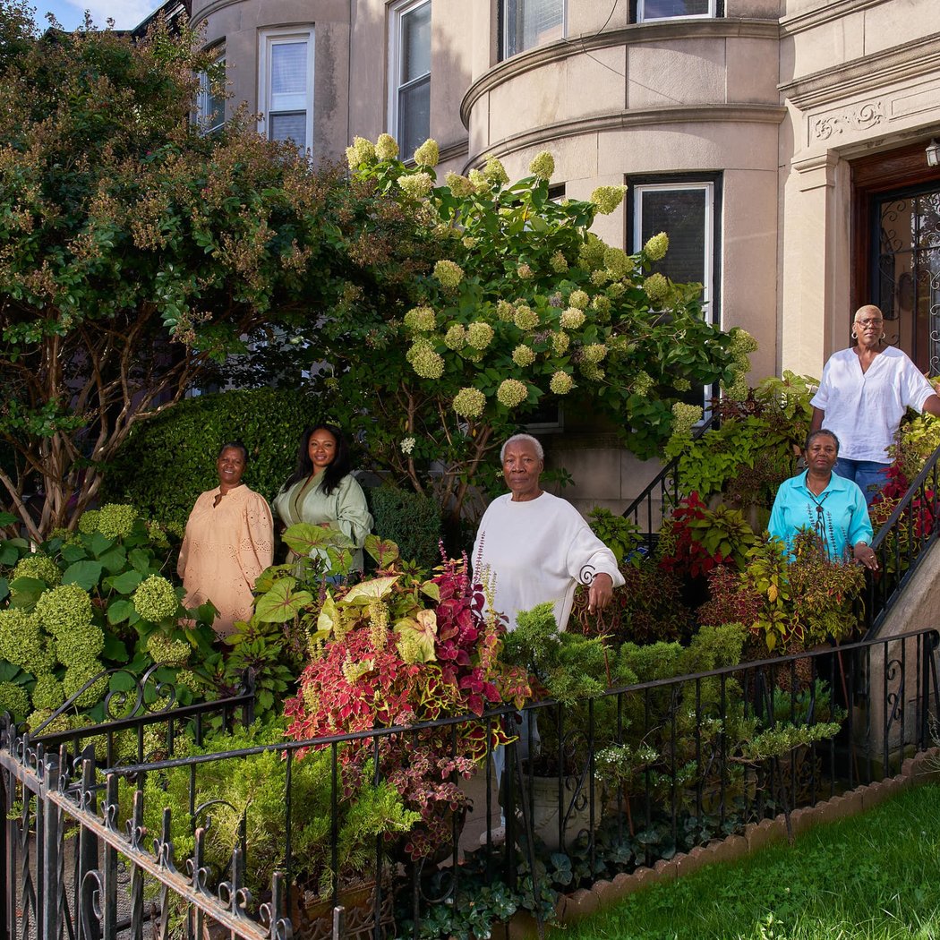 Brooklyn's Greening Heroes 2