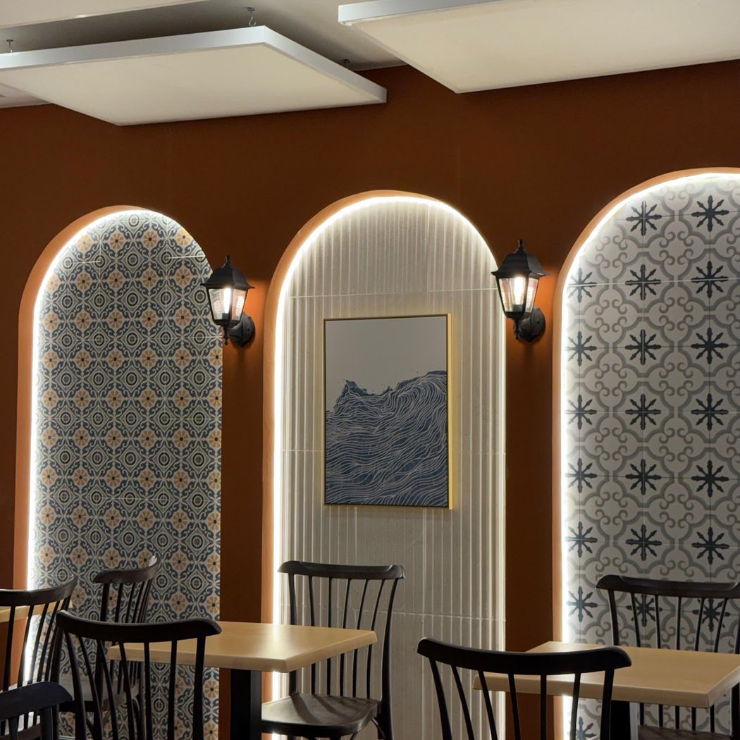 Cafetería en Sevilla | Neroli Café y Arte 2