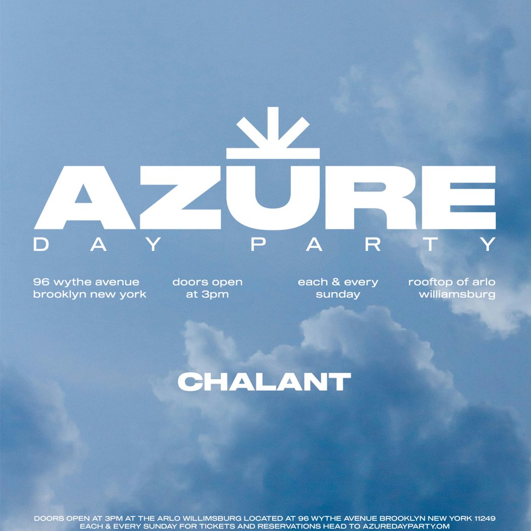 Azure Day Party 1