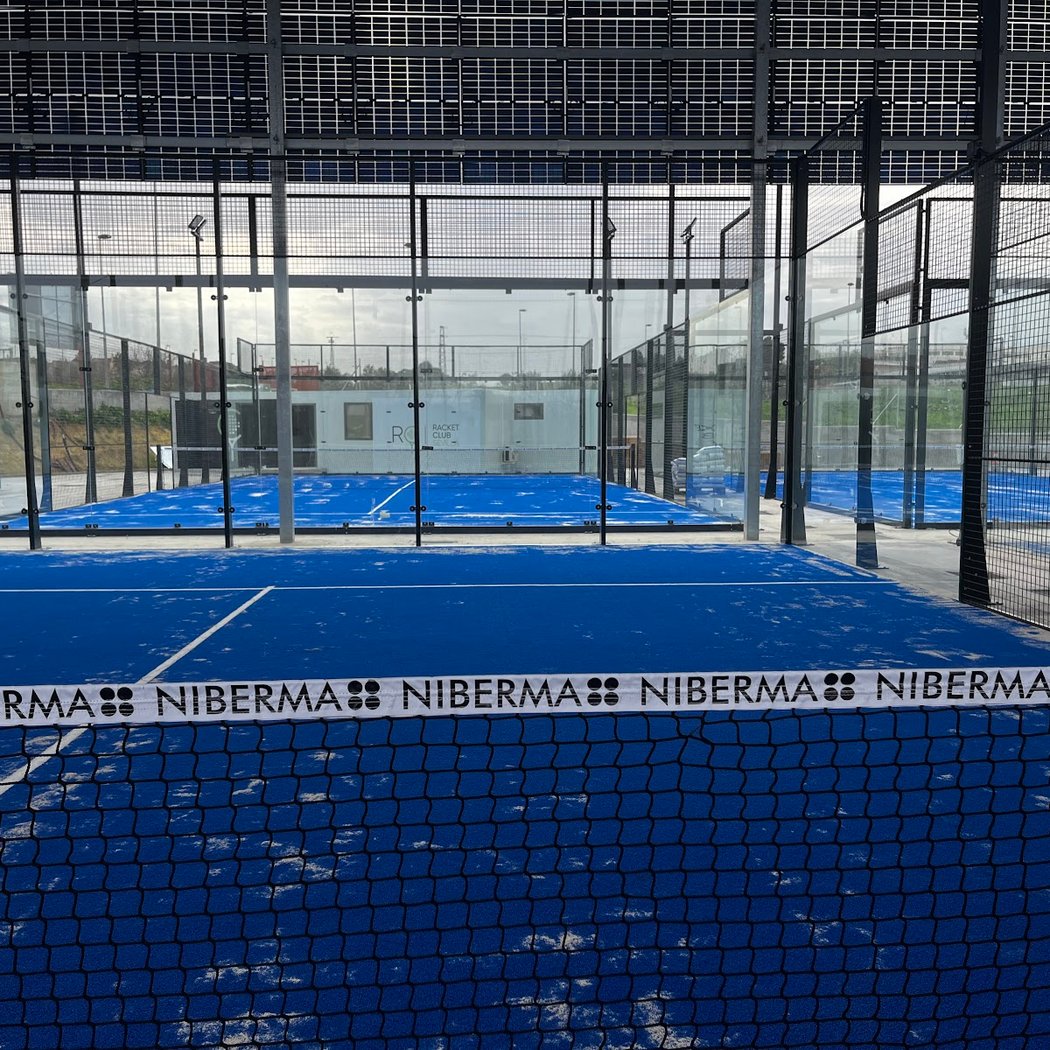 Racket Club Sevilla 1