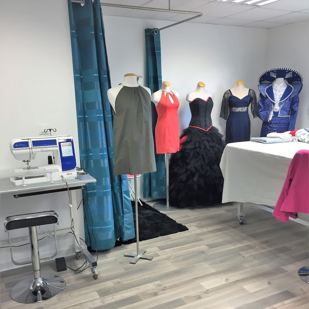 Atelier Créa'ture 2