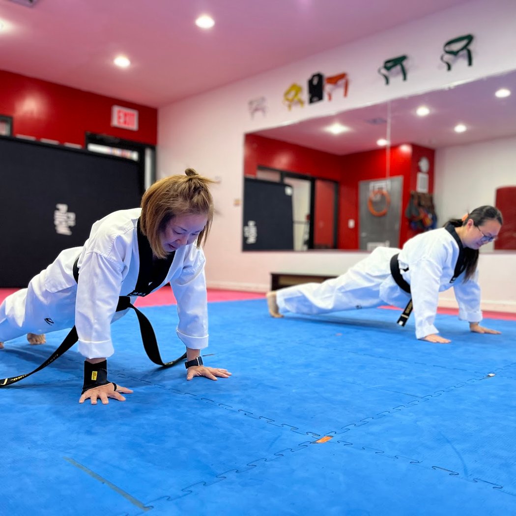 Champions Martial Arts Dyker Heights 3
