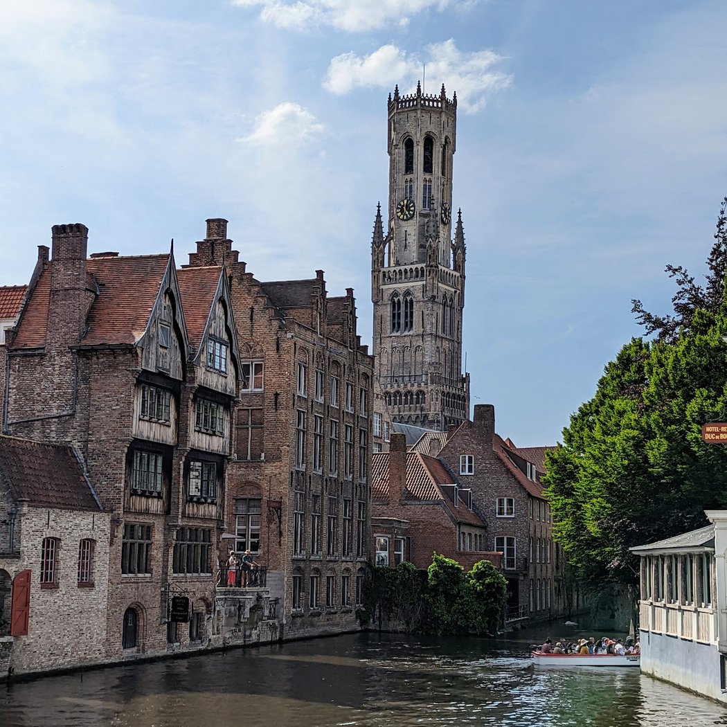 Bruges 4