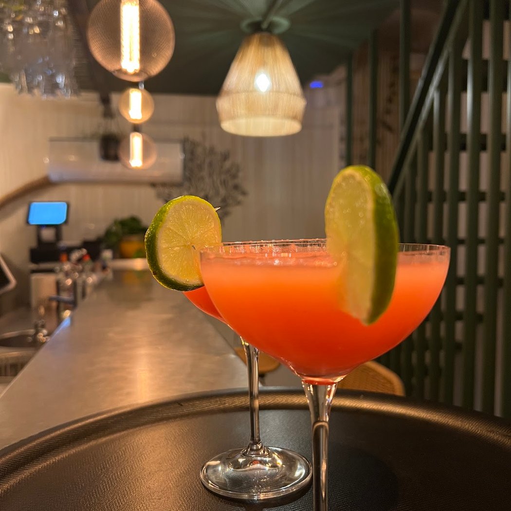 Lulo Bar