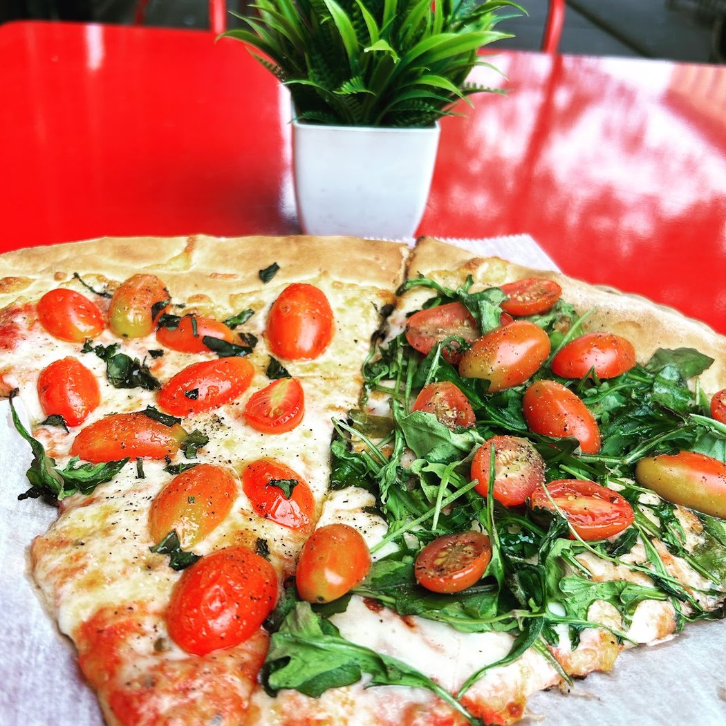 The Swiss Slice 1