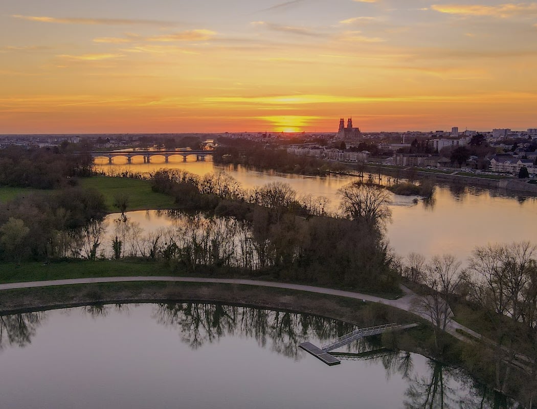 Parc de Loire 1