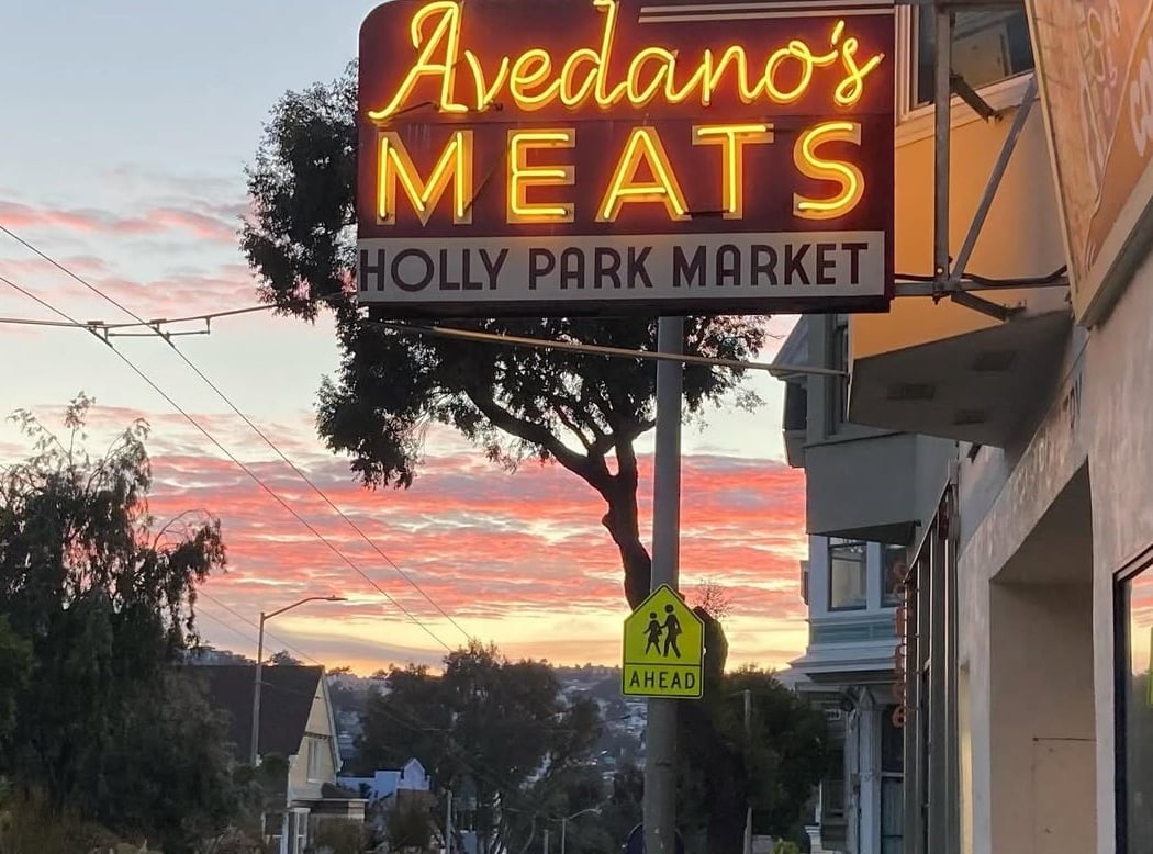 Avedano's Meats 2