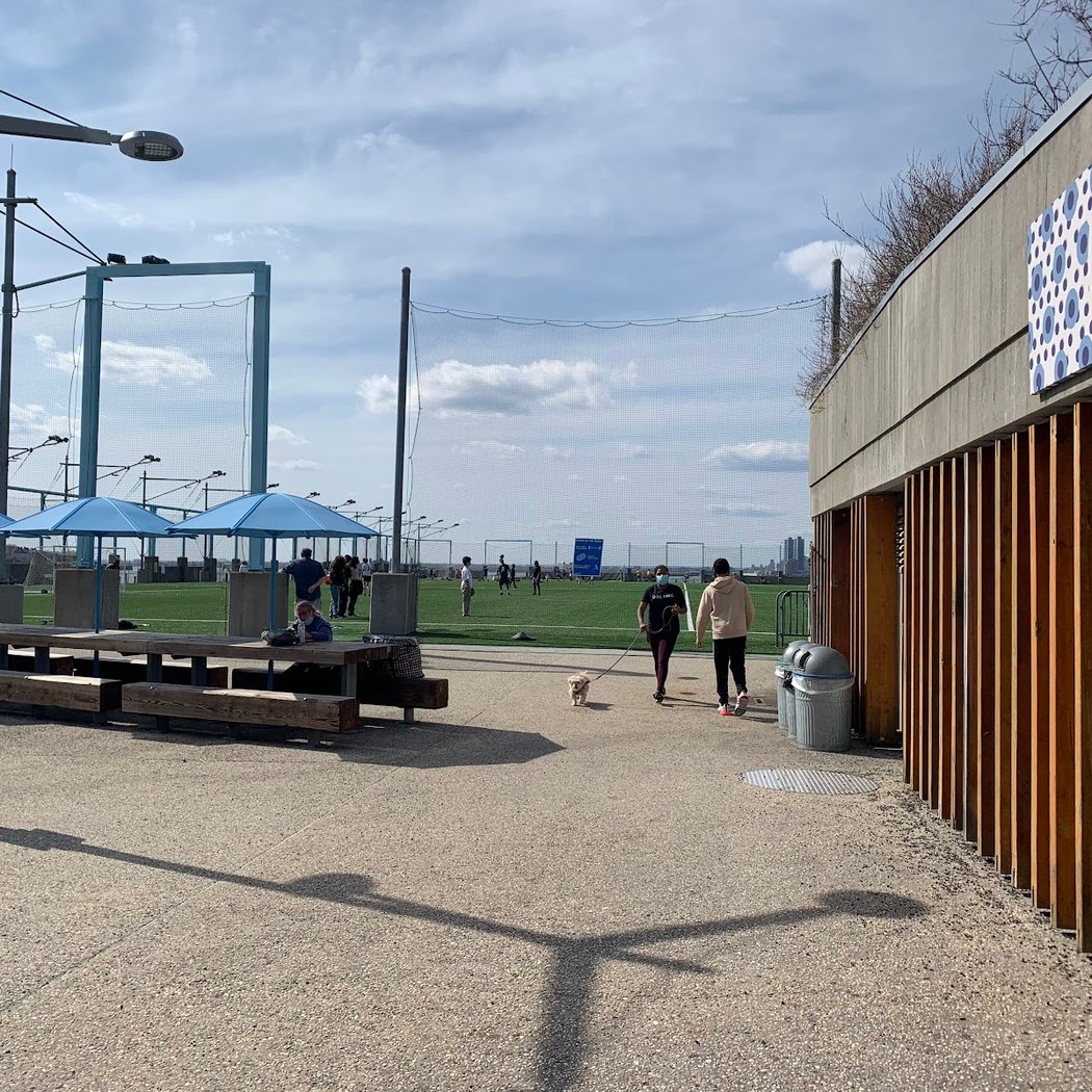 Picnic Peninsula Playground 3
