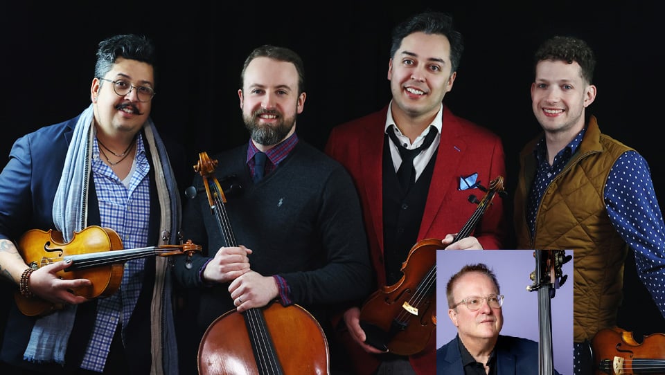 Concerts & Events 1