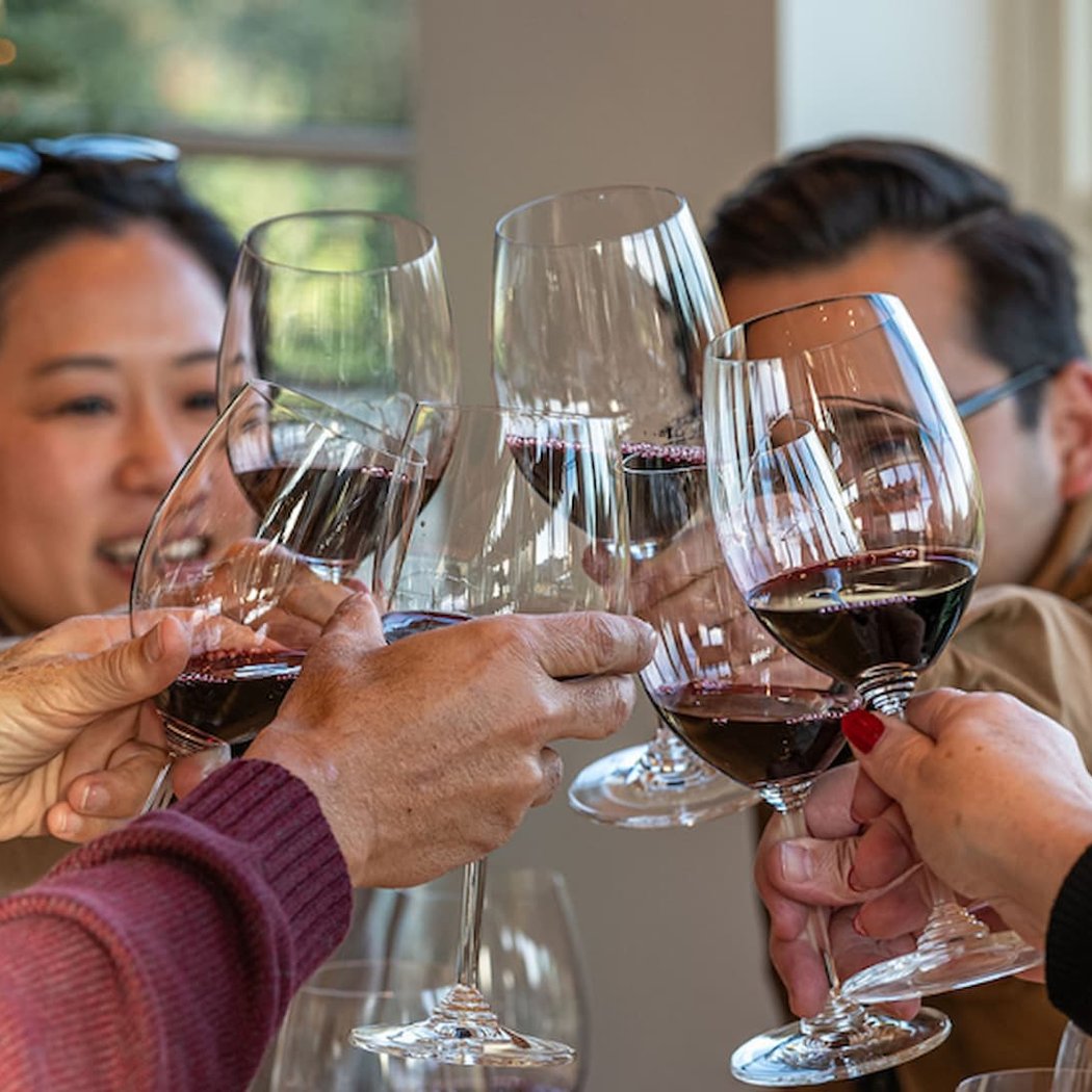 Holiday Wine Tasting Seminar 1