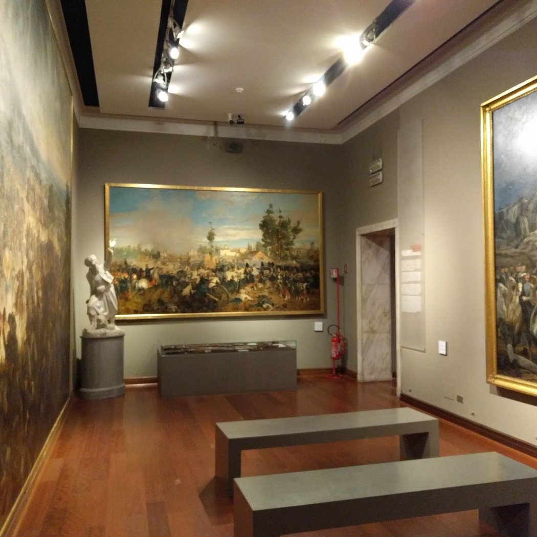 Museo del Risorgimento 3