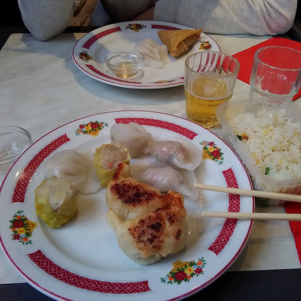 Traiteur Chez Lin 2