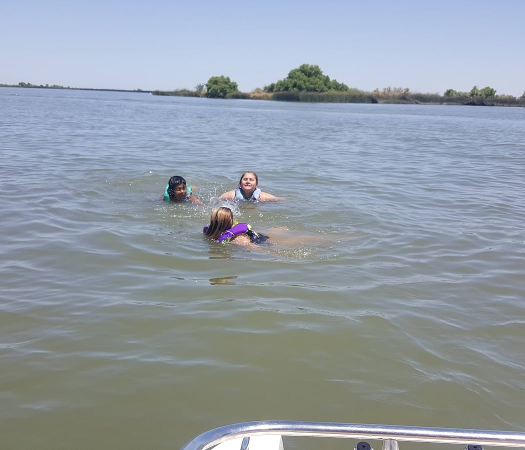 Buena Vista Aquatic Recreational Area 2