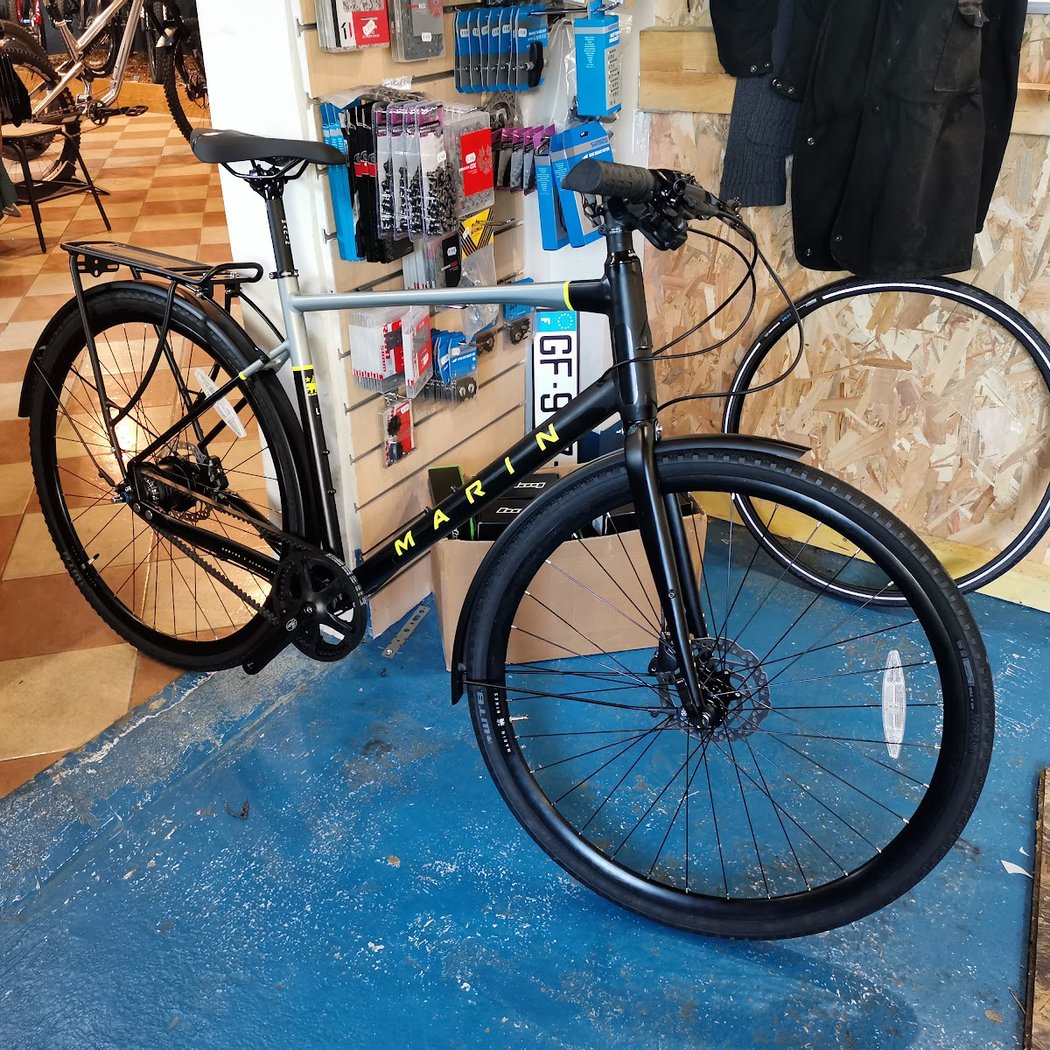 MiniB Cycles 3