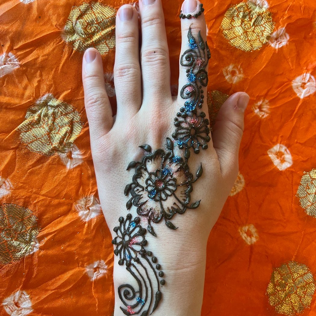 SF Henna Arts 3