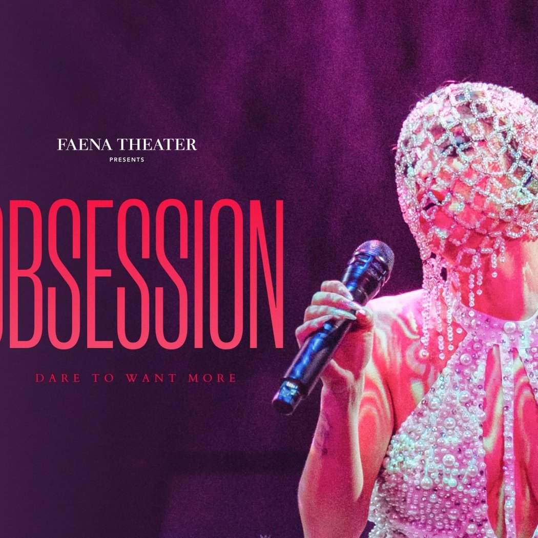 Obsession 1
