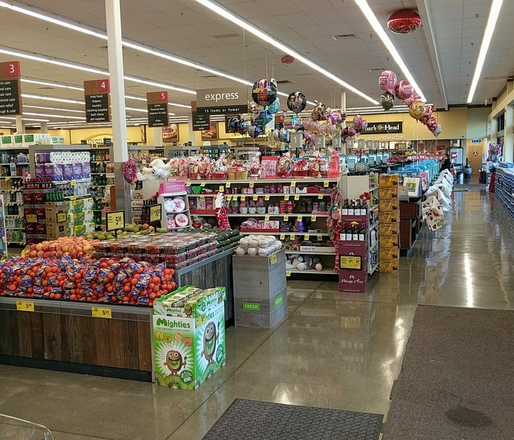 Safeway 3