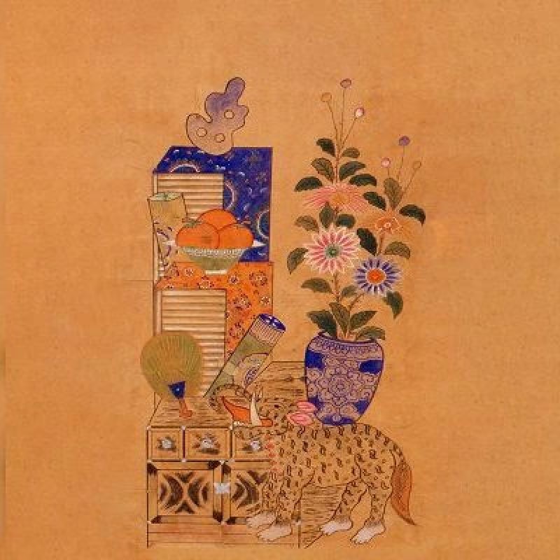 Chuseok Festival 1