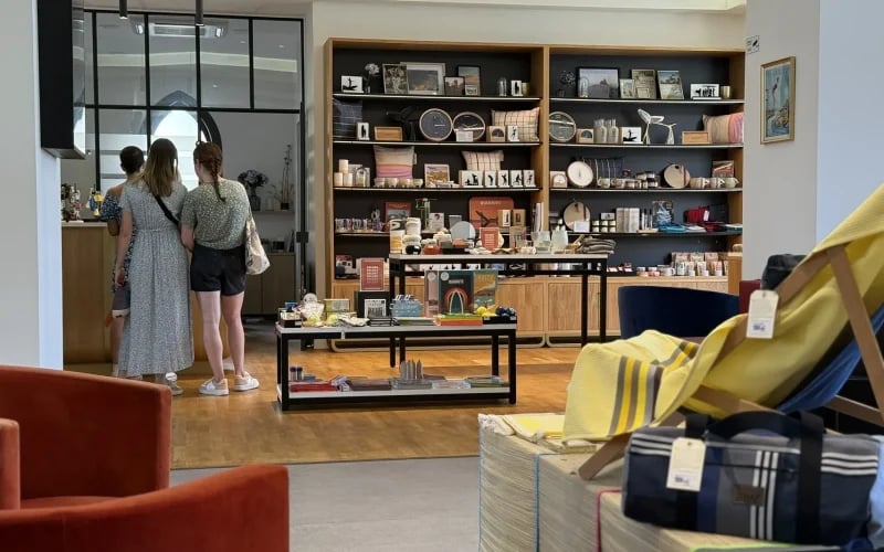 Boutique Destination Biarritz 2