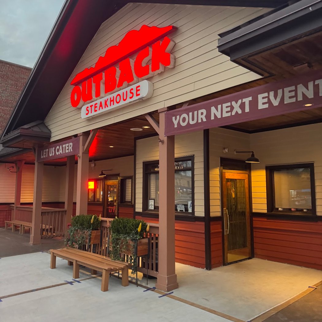 Outback Steakhouse 2