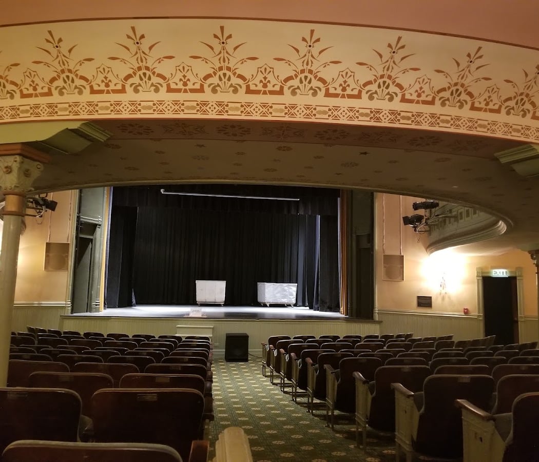 Woodstock Opera House 2