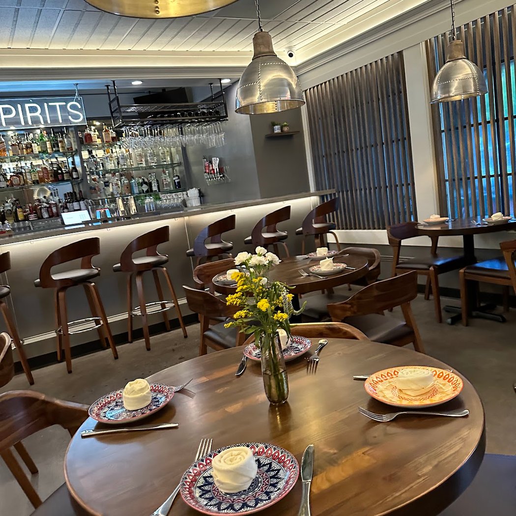 Zaya Thai Pantry 2
