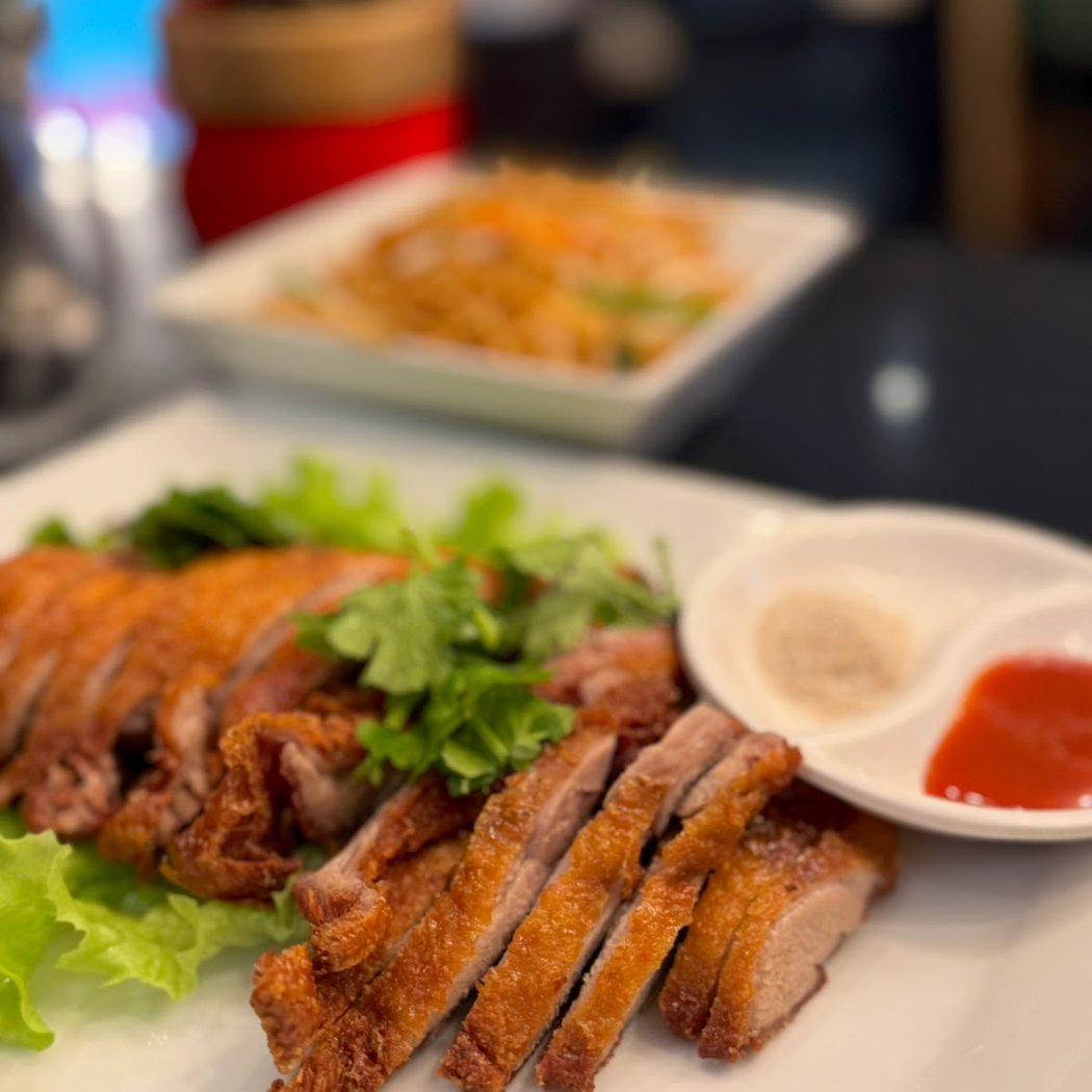 Restaurant SEN 1