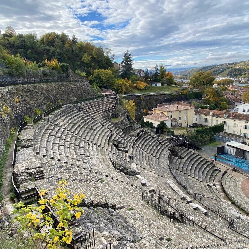 Jazz à Vienne 3