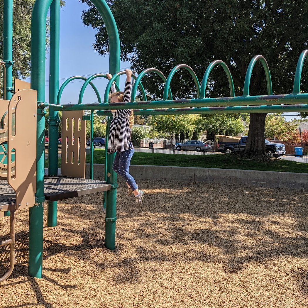 Andrew Spinas Park 2