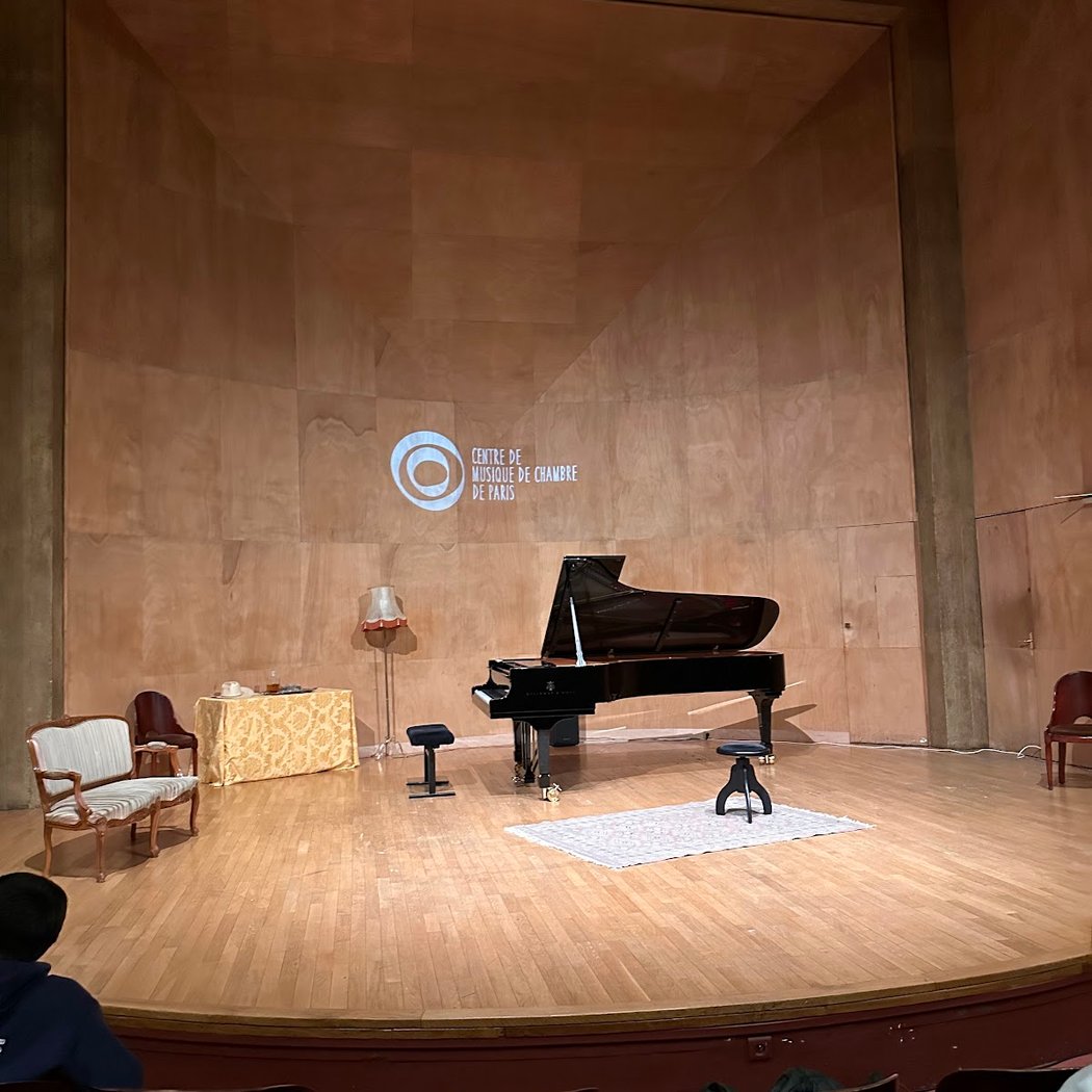 Concours Chopin Animato - Deuxième épreuve 3