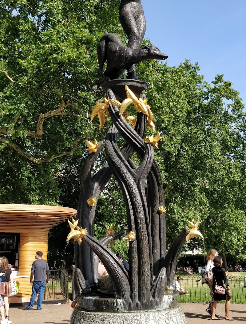 The Green Park 3