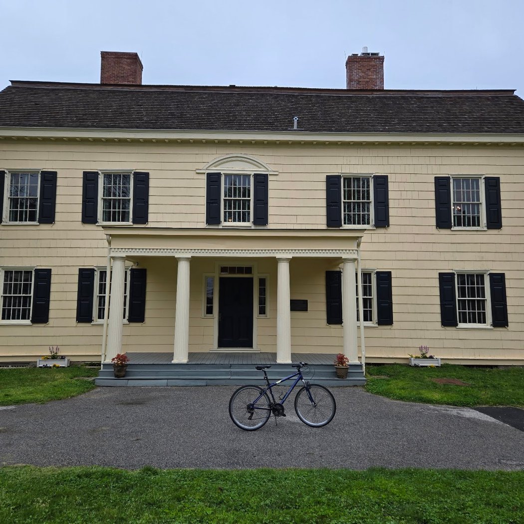 King Manor Museum 3