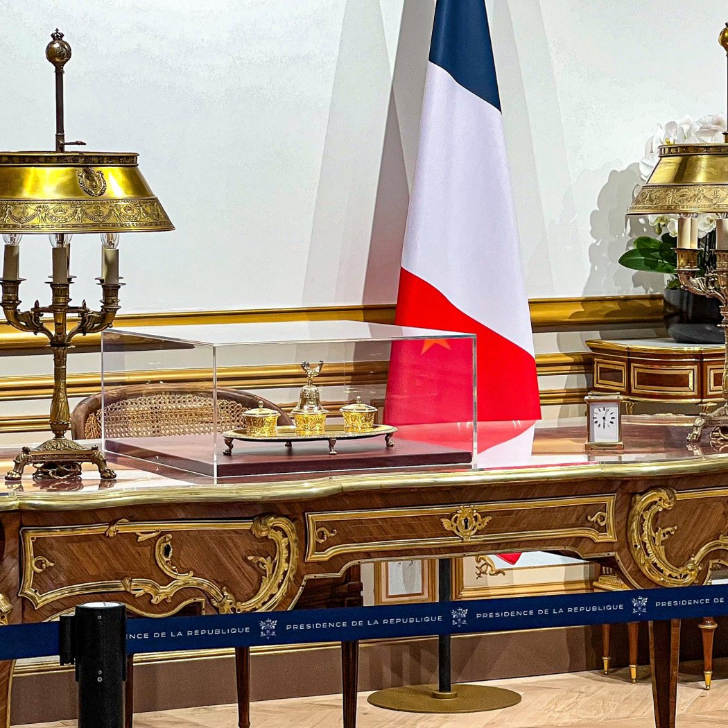 La Maison Elysée 2