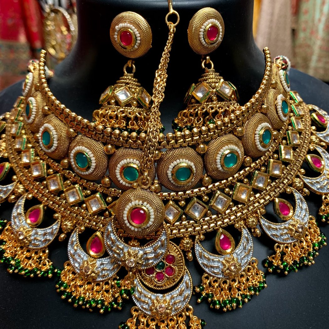 Fabdrape Indian Clothing Store 1