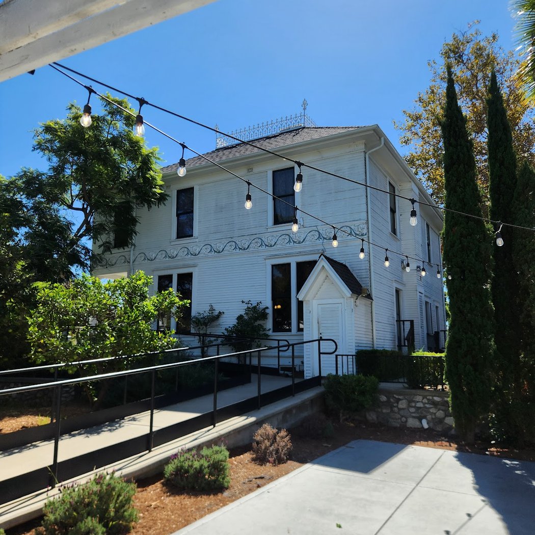 Heritage Museum of Orange County 4