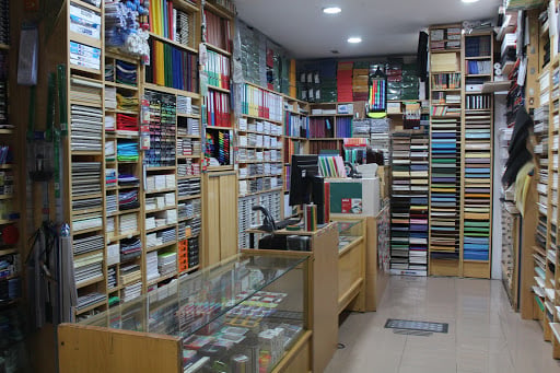 Papersur | Imprenta y Papelería en Sevilla - Material de oficina y escolar 2